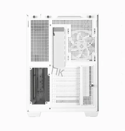 Корпус Asus a32 Plus, Midi-tower, Белый, 4 x 120 мм - арт:8295 Макеевка