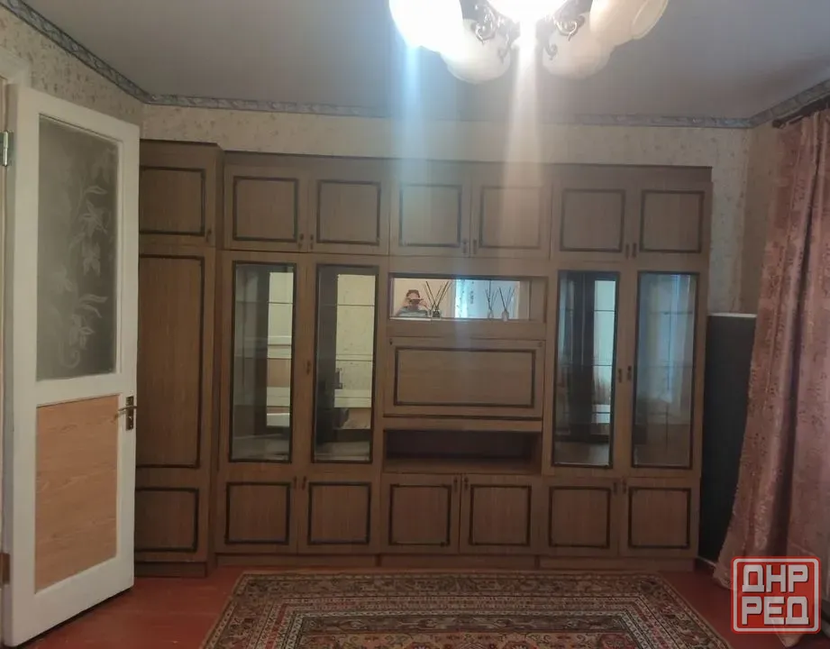 Продам 3ком Менделеева Макеевка - изображение 8