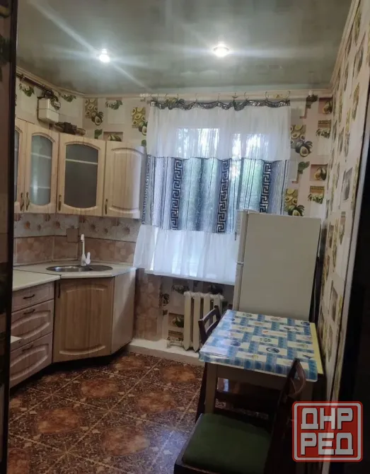 Продам 3ком Менделеева Макеевка - изображение 1