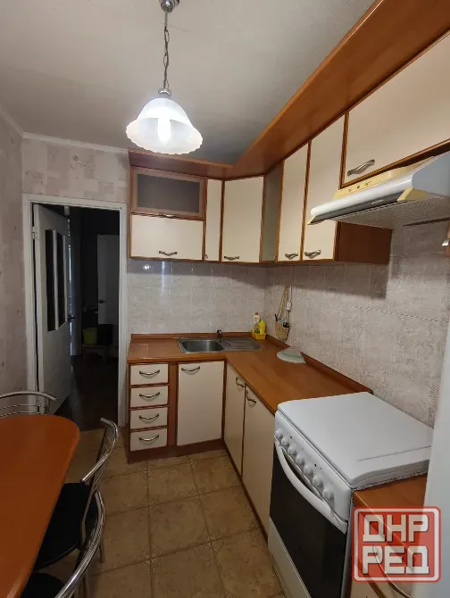 Продам 2х. Комн. Текстильщик Обжора Донецк - изображение 8