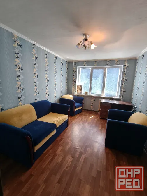Продам 2х. Комн. Текстильщик Обжора Донецк - изображение 4