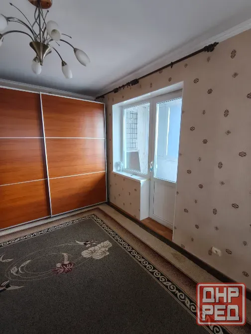 Продам 2х. Комн. Текстильщик Обжора Донецк - изображение 3
