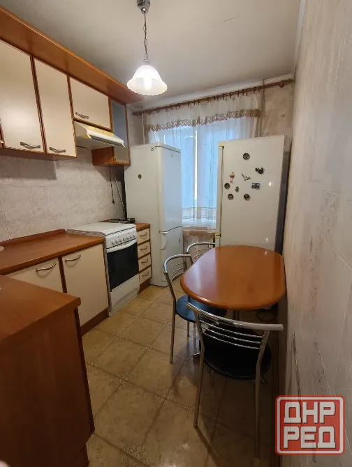 Продам 2х. Комн. Текстильщик Обжора Донецк - изображение 7