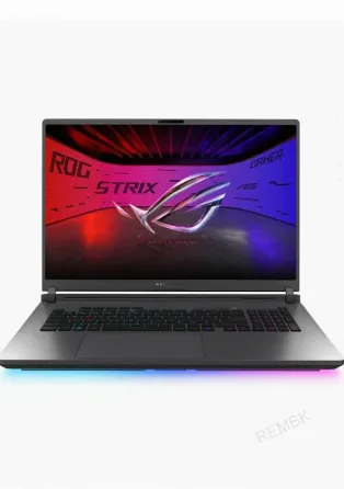 Ноутбук Asus Rog Strix g18 g815jpr-s9042 18" (90nr0lm1-m001z0) - арт:2304 Макеевка
