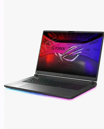 Ноутбук Asus Rog Strix g18 g815jpr-s9042 18" (90nr0lm1-m001z0) - арт:2304 Макеевка