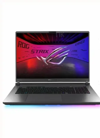 Ноутбук Asus Rog Strix g18 g815jpr-s9042 18" (90nr0lm1-m001z0) - арт:2304 Макеевка