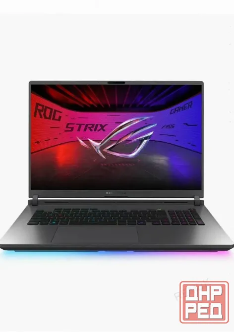 Ноутбук Asus Rog Strix g18 g815jpr-s9042 18" (90nr0lm1-m001z0) - арт:2304 Макеевка - изображение 3