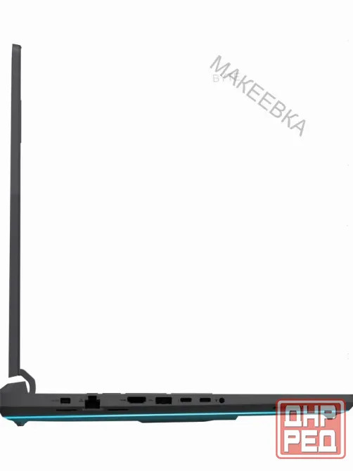 Ноутбук Asus Rog Strix g18 g815jpr-s9042 18" (90nr0lm1-m001z0) - арт:2304 Макеевка - изображение 2
