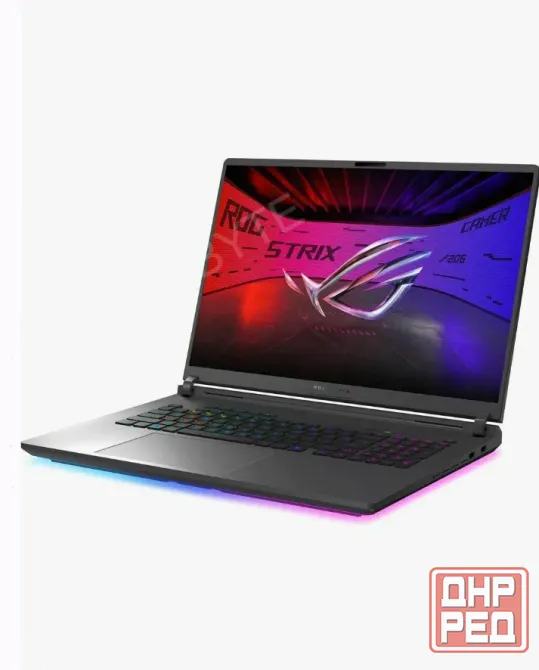 Ноутбук Asus Rog Strix g18 g815jpr-s9042 18" (90nr0lm1-m001z0) - арт:2304 Макеевка - изображение 4