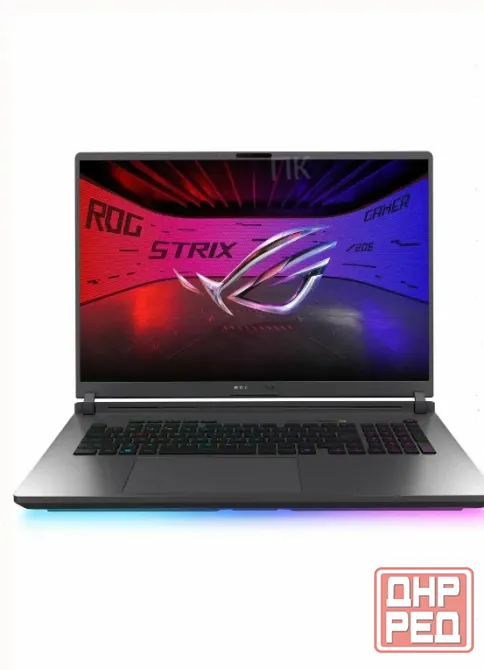Ноутбук Asus Rog Strix g18 g815jpr-s9042 18" (90nr0lm1-m001z0) - арт:2304 Макеевка - изображение 1