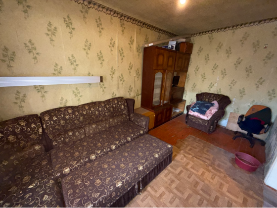 Продам квартиру на земле, 36 кв. м. - Макеевка, пос. Ханженково Макеевка