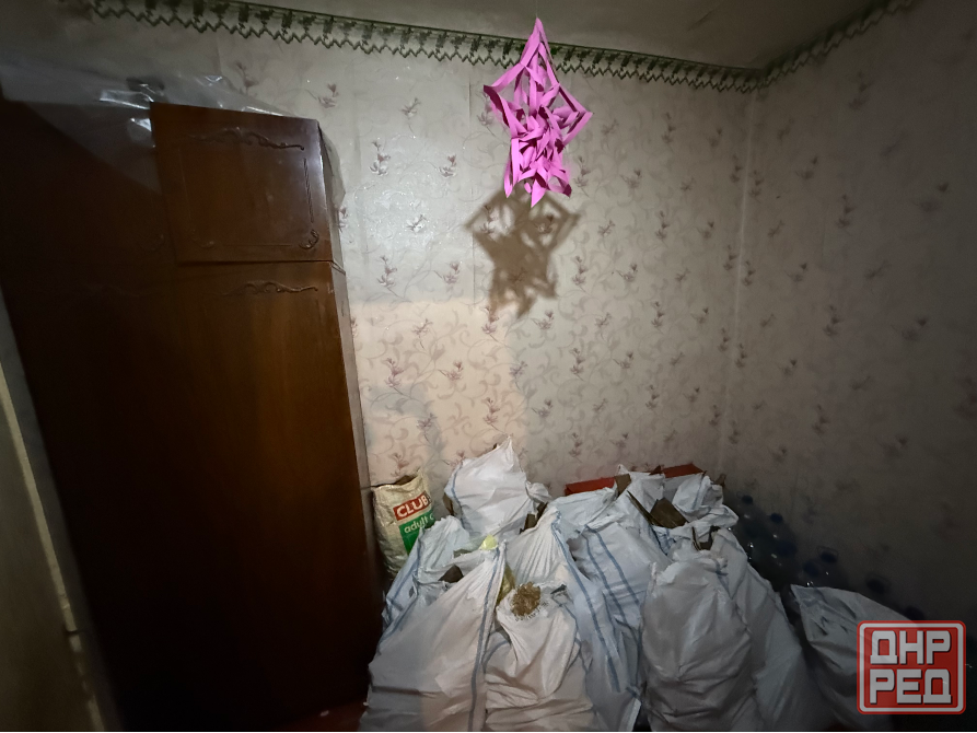 Продам квартиру на земле, 36 кв. м. - Макеевка, пос. Ханженково Макеевка - изображение 7