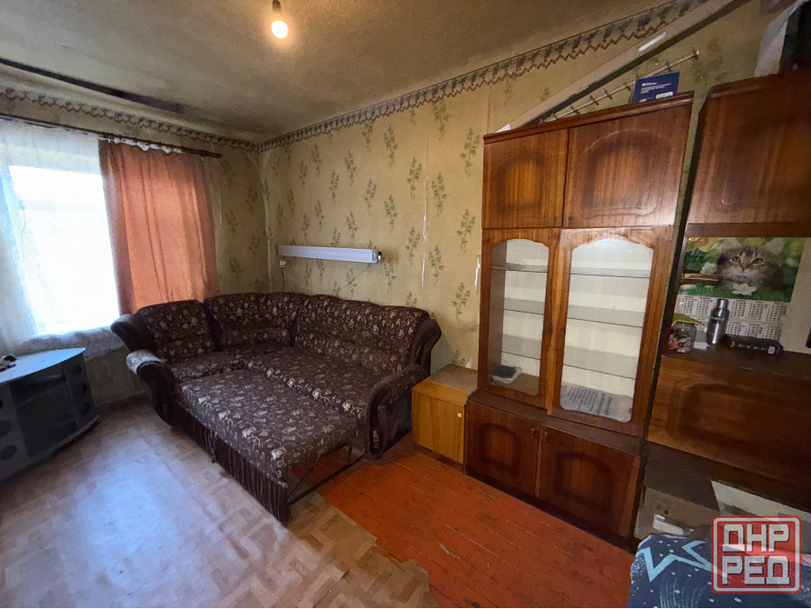 Продам квартиру на земле, 36 кв. м. - Макеевка, пос. Ханженково Макеевка - изображение 3