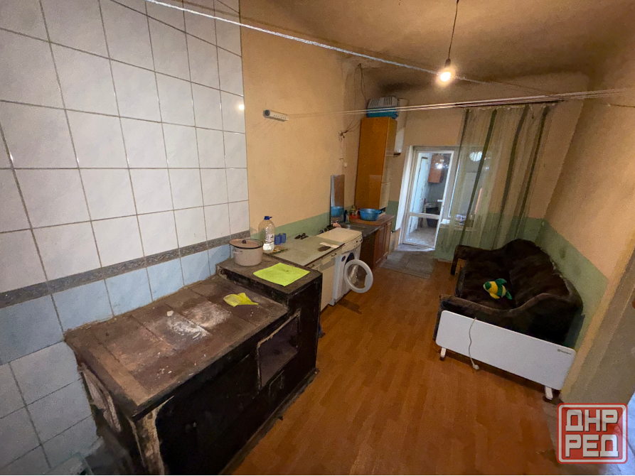 Продам квартиру на земле, 36 кв. м. - Макеевка, пос. Ханженково Макеевка - изображение 5