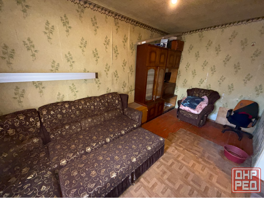 Продам квартиру на земле, 36 кв. м. - Макеевка, пос. Ханженково Макеевка - изображение 4