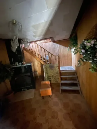 Дача в снт, пос. шахты Абакумова Донецк