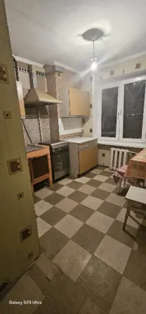 Просторная однушка Макеевка миси Макеевка