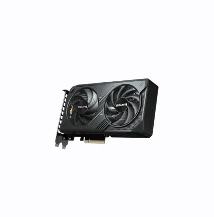 Видеокарта Gigabyte Geforce Rtx 5060 Windforce oc 8g (gv-n5060wf2oc-8gd) - арт:2519 Макеевка