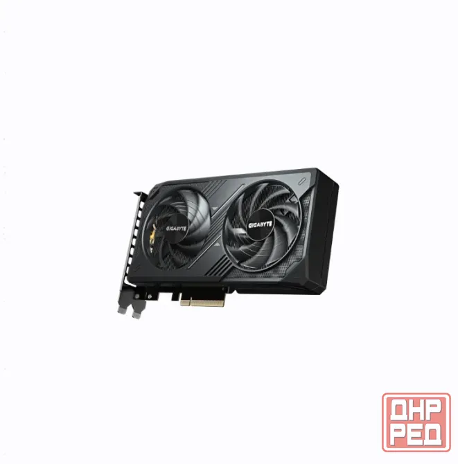Видеокарта Gigabyte Geforce Rtx 5060 Windforce oc 8g (gv-n5060wf2oc-8gd) - арт:2519 Макеевка - изображение 2