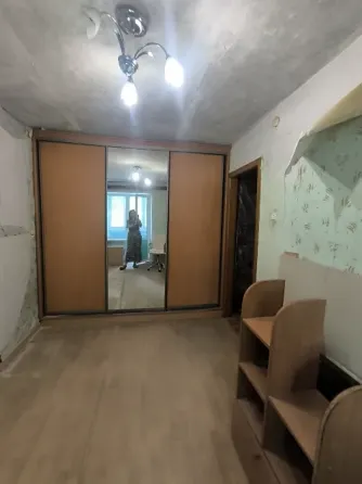 Сдам 2-х к. квартиру, с индивидуальным отоплением, Гвардейка, Восточный 2,, ориентир -2-я больница.. Макеевка