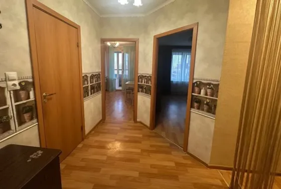 Уютная однокомнатная квартира в Кировском районе Донецк