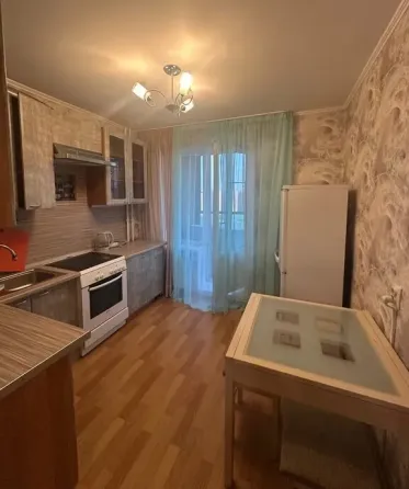 Уютная однокомнатная квартира в Кировском районе Донецк