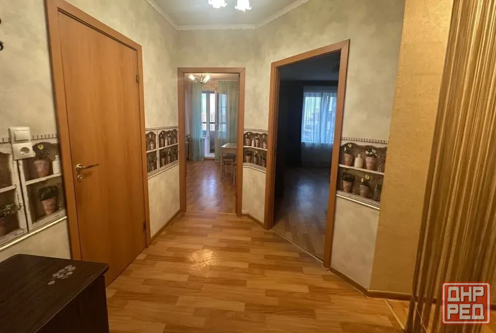 Уютная однокомнатная квартира в Кировском районе Донецк - изображение 2