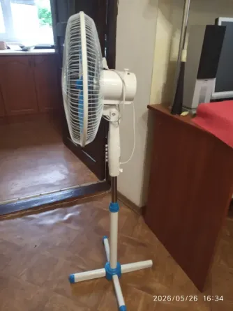 Вентилятор Донецк