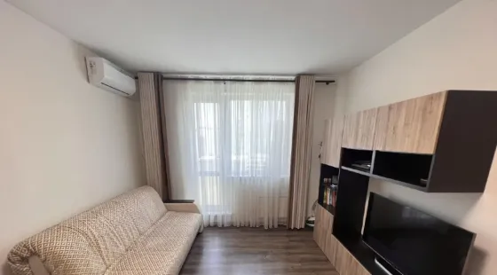 Сдается 1-ком.квартира площадью 39 кв.м в Киевском районе Донецка Донецк