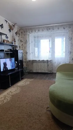 Сдаётся уютная и светлая двухкомнатная квартира в кировском районе, ориентир Донецк