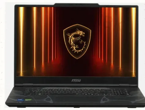 Игровой Ноутбук Msi Cyborg 17 b2rwgkg-286xru (9s7-17u332-286) Intel Core 7 240h/32gb/ssd1 - арт:6964 Макеевка