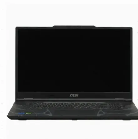 Игровой Ноутбук Msi Cyborg 17 b2rwgkg-286xru (9s7-17u332-286) Intel Core 7 240h/32gb/ssd1 - арт:6964 Макеевка