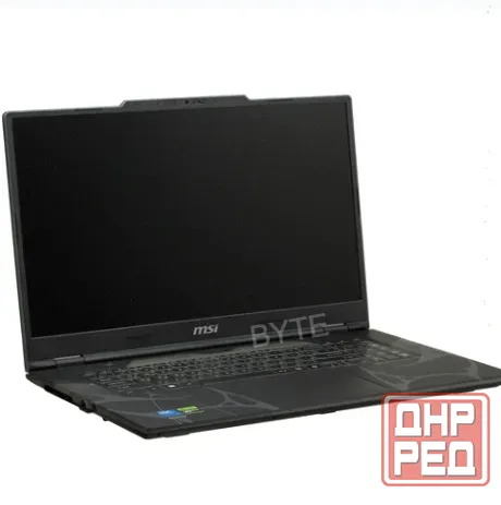 Игровой Ноутбук Msi Cyborg 17 b2rwgkg-286xru (9s7-17u332-286) Intel Core 7 240h/32gb/ssd1 - арт:6964 Макеевка - изображение 3