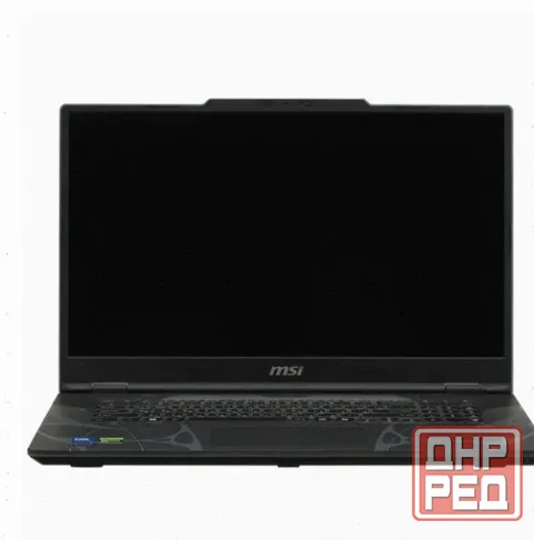 Игровой Ноутбук Msi Cyborg 17 b2rwgkg-286xru (9s7-17u332-286) Intel Core 7 240h/32gb/ssd1 - арт:6964 Макеевка - изображение 4