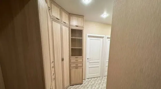 Сдается 2-комнатная квартира(42 кв.м) в Калининском районе Донецк