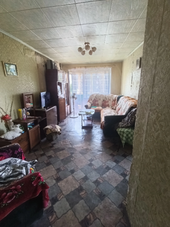 Продам квартиру 3 комнатную 5/5 Город Макеевка, Советский район, мкрн. Магистральный унив. Украина Макеевка