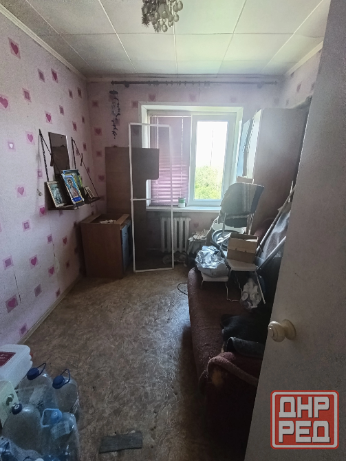 Продам квартиру 3 комнатную 5/5 Город Макеевка, Советский район, мкрн. Магистральный унив. Украина Макеевка - изображение 5
