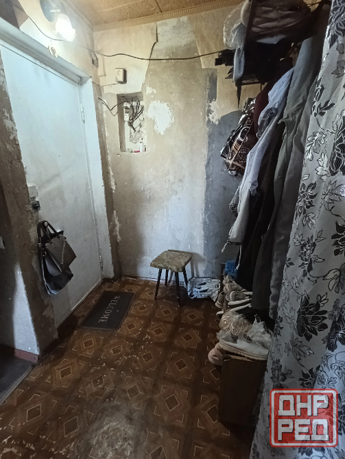 Продам квартиру 3 комнатную 5/5 Город Макеевка, Советский район, мкрн. Магистральный унив. Украина Макеевка - изображение 7