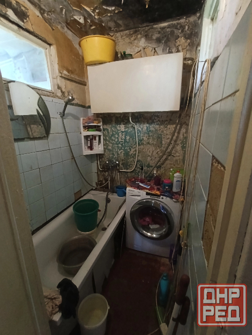 Продам квартиру 3 комнатную 5/5 Город Макеевка, Советский район, мкрн. Магистральный унив. Украина Макеевка - изображение 3