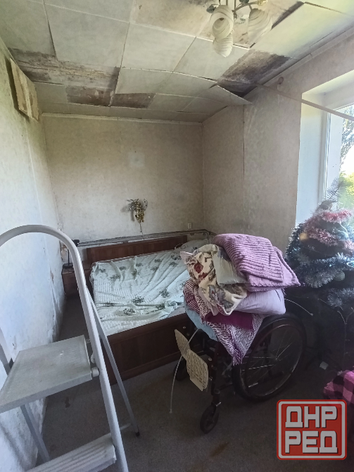 Продам квартиру 3 комнатную 5/5 Город Макеевка, Советский район, мкрн. Магистральный унив. Украина Макеевка - изображение 4