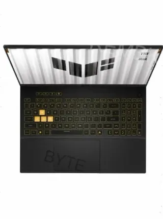 Ноутбук Asus Tuf Gaming f16 fx608jpr-qt093 Intel Core i7 13650hx 2600mhz/16"/2560x1600/32 - арт:4696 Макеевка