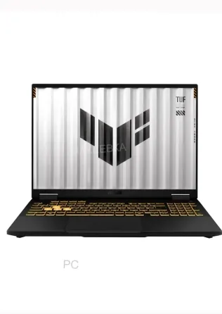 Ноутбук Asus Tuf Gaming f16 fx608jpr-qt093 Intel Core i7 13650hx 2600mhz/16"/2560x1600/32 - арт:4696 Макеевка