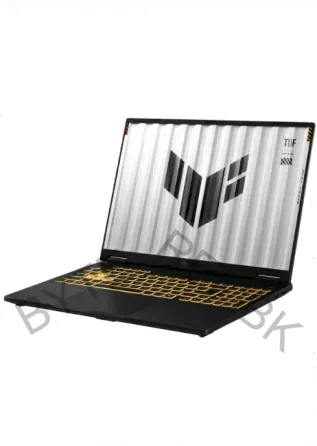 Ноутбук Asus Tuf Gaming f16 fx608jpr-qt093 Intel Core i7 13650hx 2600mhz/16"/2560x1600/32 - арт:4696 Макеевка