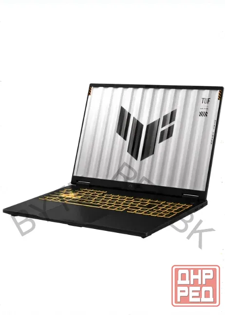 Ноутбук Asus Tuf Gaming f16 fx608jpr-qt093 Intel Core i7 13650hx 2600mhz/16"/2560x1600/32 - арт:4696 Макеевка - изображение 3