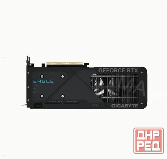 Видеокарта Gigabyte Geforce Rtx 5060 Eagle Max oc 8g (gv-n5060eaglemax oc-8gd), 8гб Gddr7 - арт:5380 Макеевка - изображение 2