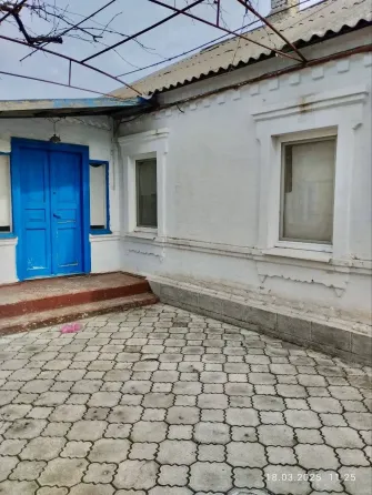 Продается хороший кирпичный дом в Сартане ! Мариуполь