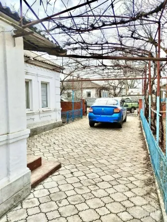 Продается хороший кирпичный дом в Сартане ! Мариуполь