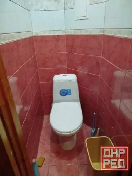 Продам двухкомнатную кваритру в центре Донецка Донецк - изображение 3