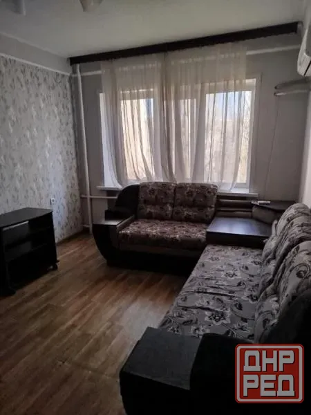 Продам двухкомнатную кваритру в центре Донецка Донецк - изображение 5