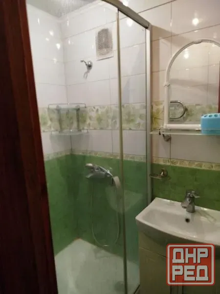 Продам двухкомнатную кваритру в центре Донецка Донецк - изображение 4